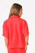 PQ Swim Passion Linen Top